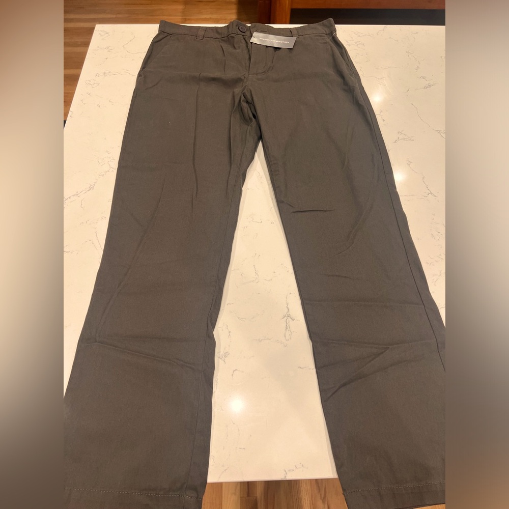 French Connection Men’s Casual Pants